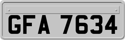 GFA7634