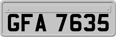 GFA7635