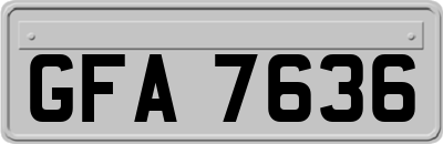GFA7636