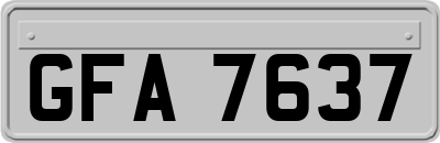 GFA7637