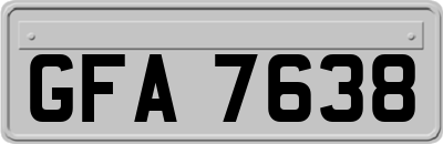 GFA7638
