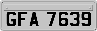 GFA7639