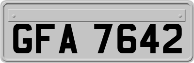 GFA7642