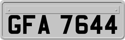 GFA7644