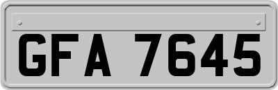 GFA7645