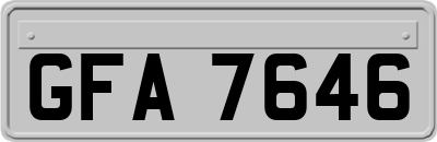 GFA7646