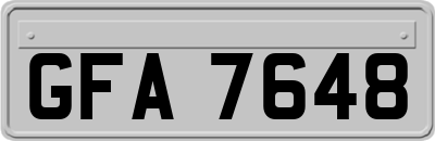 GFA7648