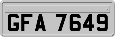 GFA7649