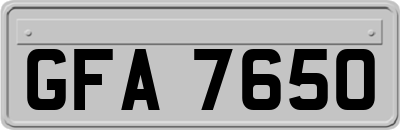 GFA7650