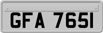GFA7651