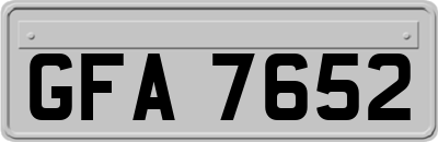 GFA7652