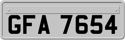 GFA7654