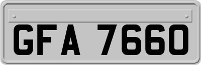 GFA7660