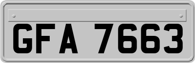 GFA7663