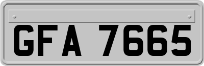 GFA7665