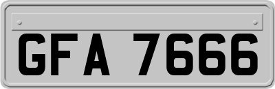 GFA7666