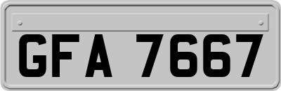 GFA7667