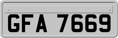 GFA7669