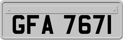 GFA7671