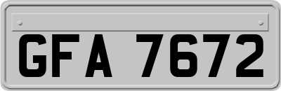 GFA7672