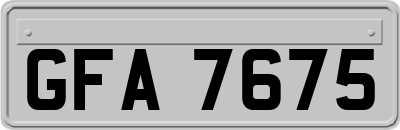 GFA7675