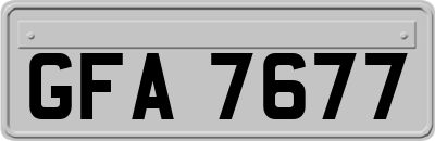 GFA7677