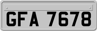 GFA7678