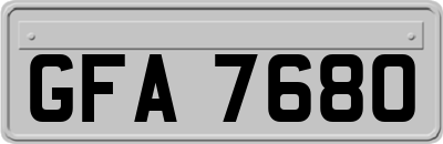 GFA7680