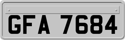 GFA7684