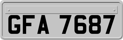 GFA7687