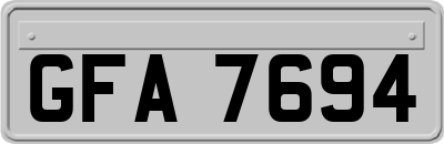GFA7694