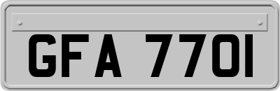 GFA7701