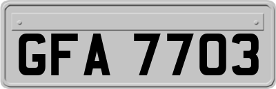 GFA7703