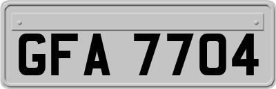 GFA7704