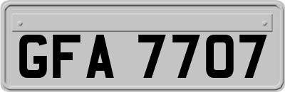 GFA7707