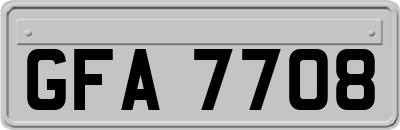 GFA7708