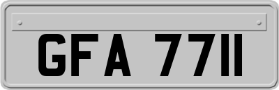 GFA7711