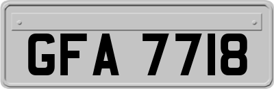 GFA7718