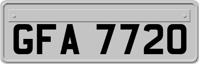 GFA7720