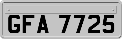 GFA7725