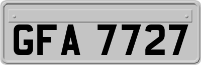 GFA7727