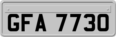 GFA7730
