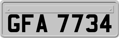 GFA7734