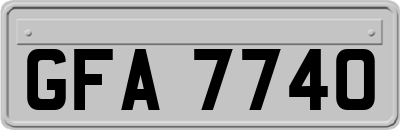 GFA7740