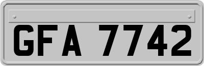 GFA7742
