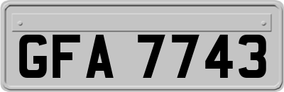 GFA7743