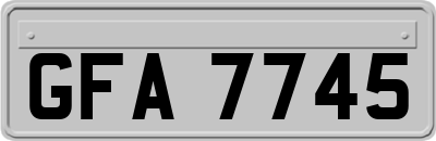 GFA7745