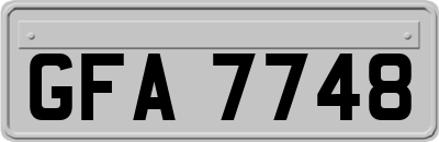 GFA7748