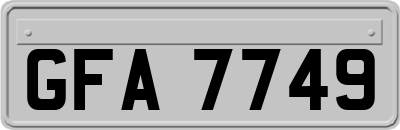 GFA7749