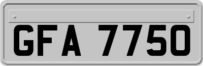 GFA7750